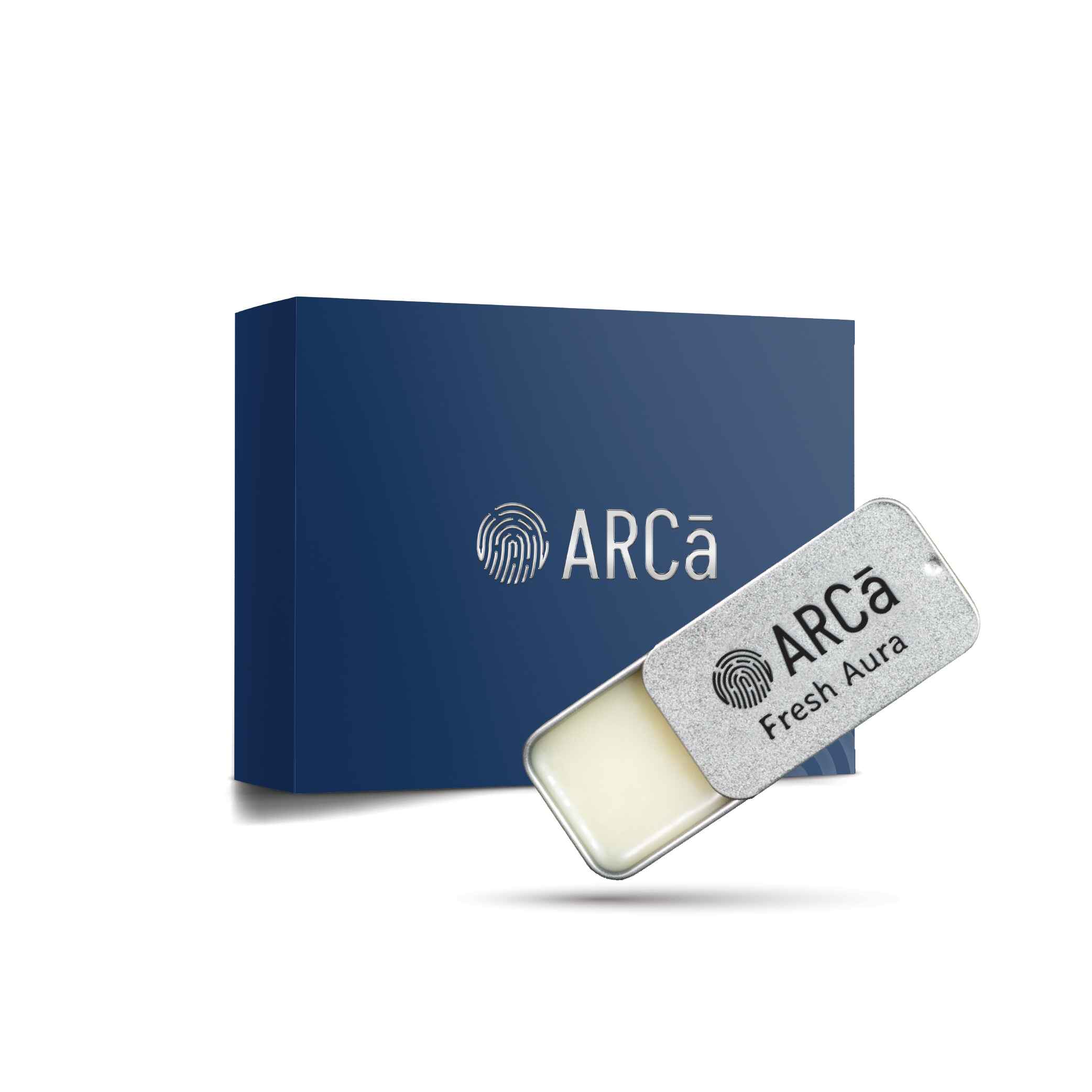 FRESH AURA Solid Perfume