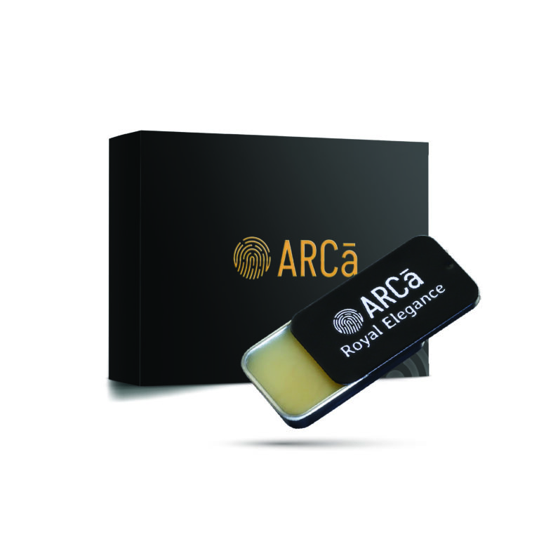 ROYAL ELEGANCE Solid Perfume