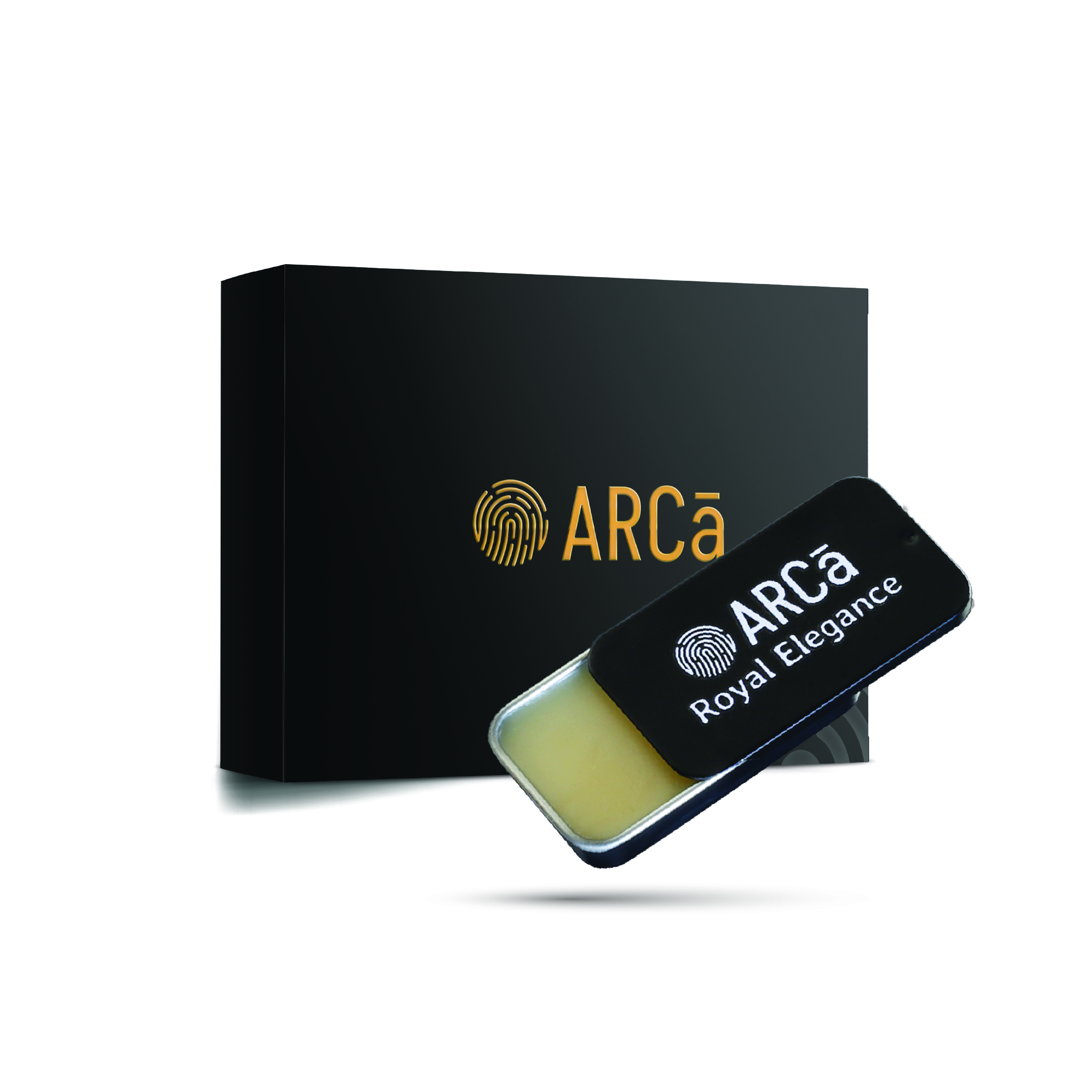 ROYAL ELEGANCE Solid Perfume